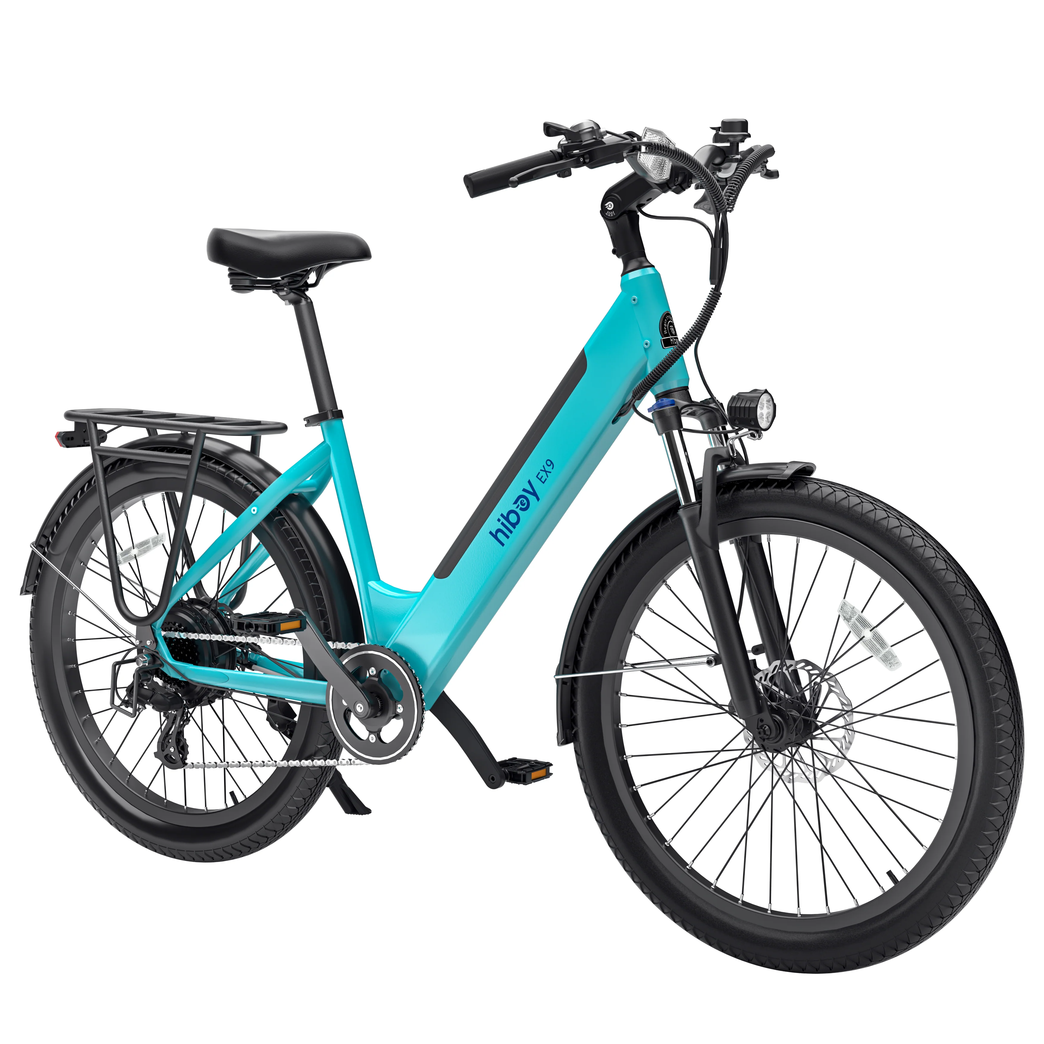 Best Electric Bike for Canada Adults