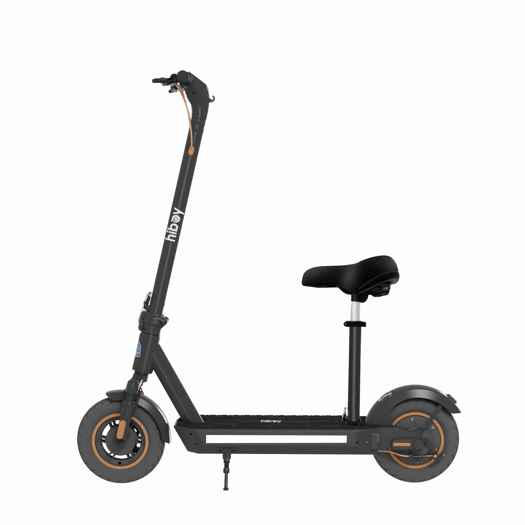 Hiboy MAX PRO Electric Scooter for Adult - Image 11