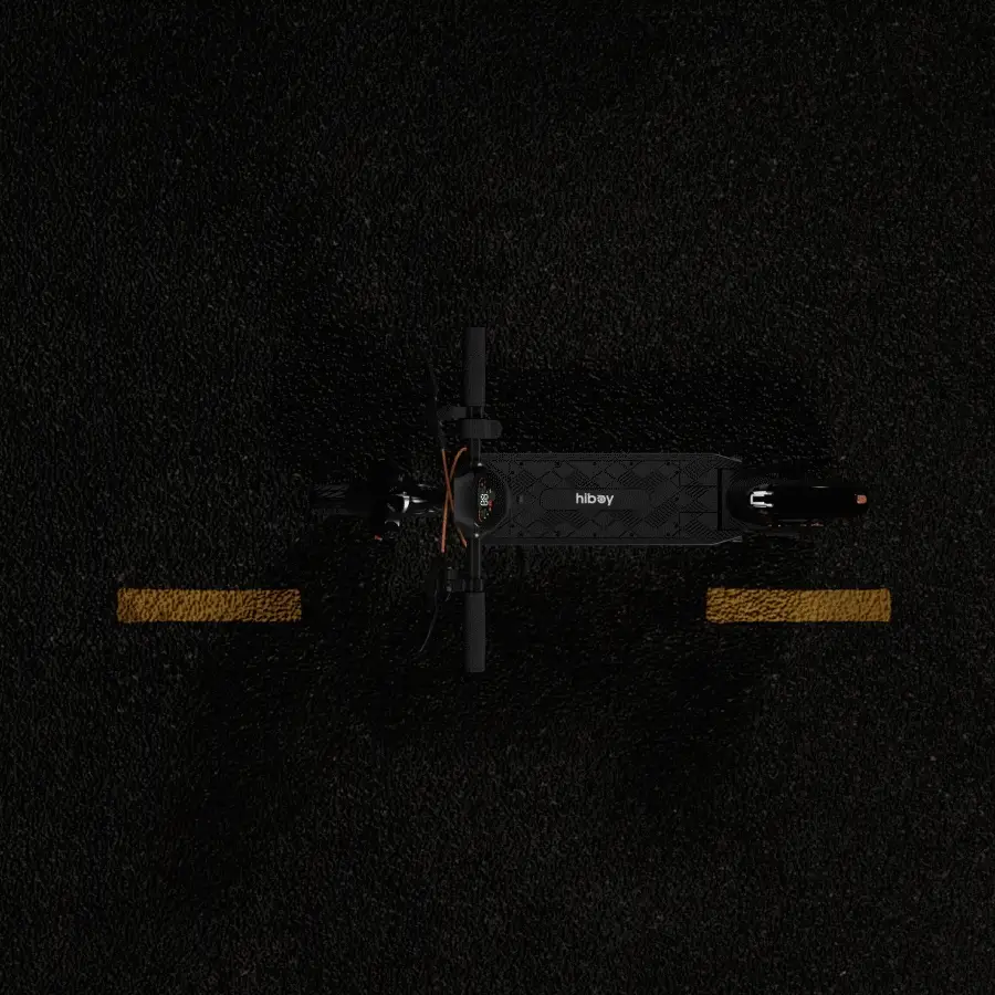 Hiboy MAX PRO Electric Scooter for Adult - Image 6