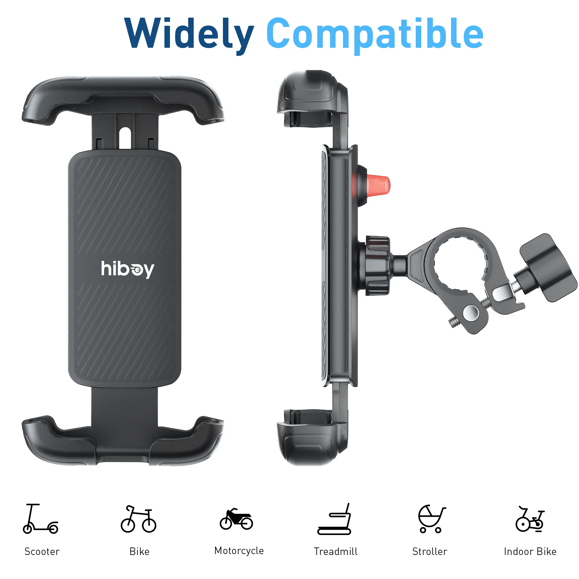 Hiboy Phone Mount for Bike & Scooter - Image 6