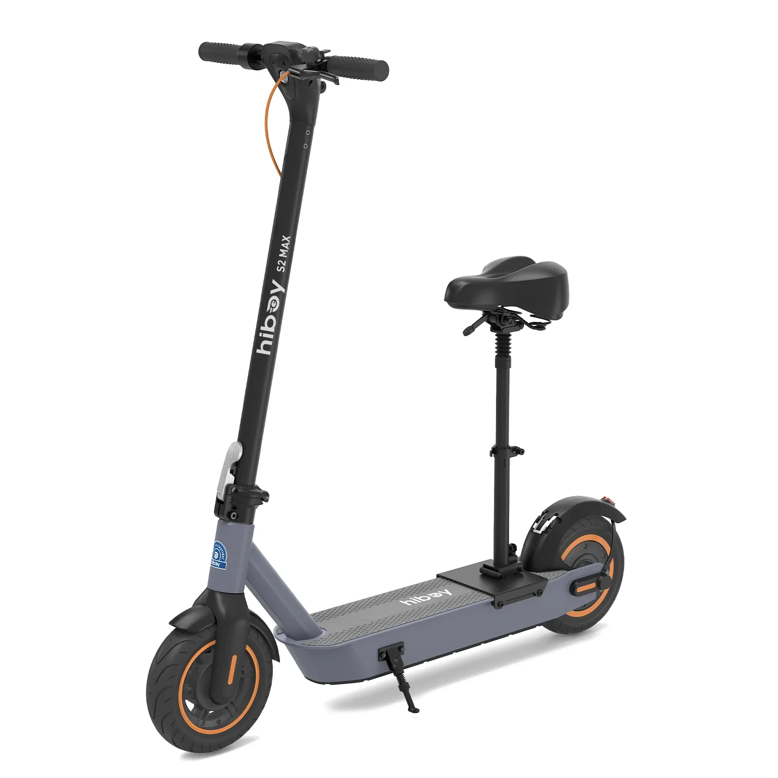 Hiboy S2 Max - The Ultimate Urban Commute Electric Scooter - Image 12