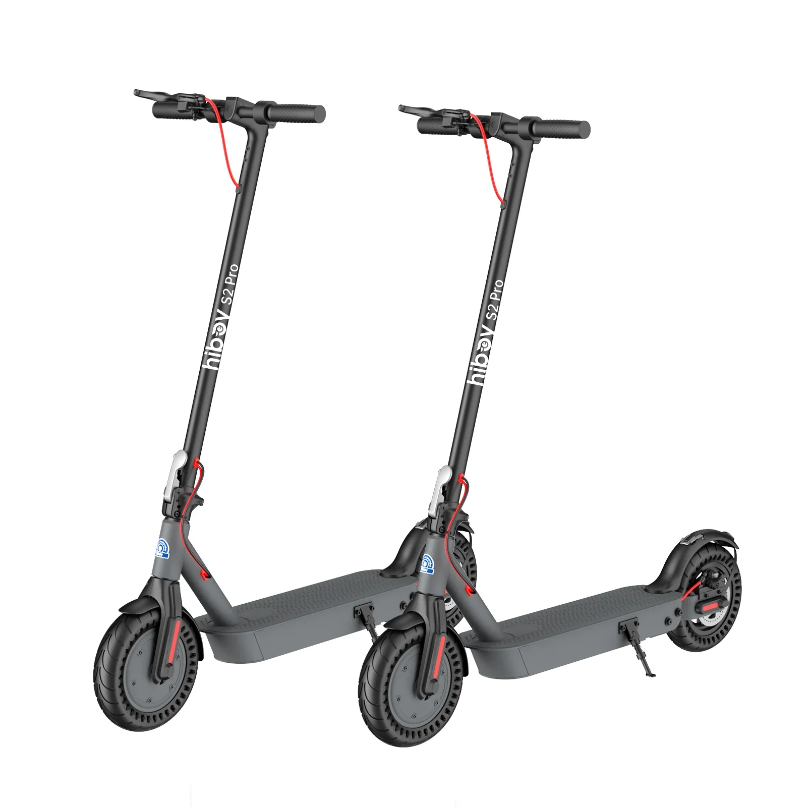 Hiboy S2 Pro Electric Scooter for City Commuter - Image 10