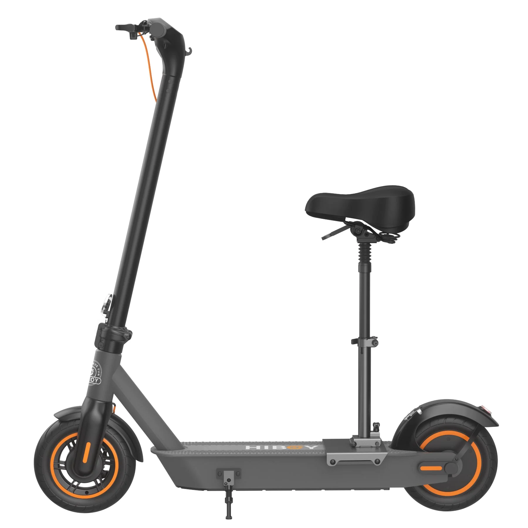 Hiboy Seat Saddle for S2 MAX - Image 2