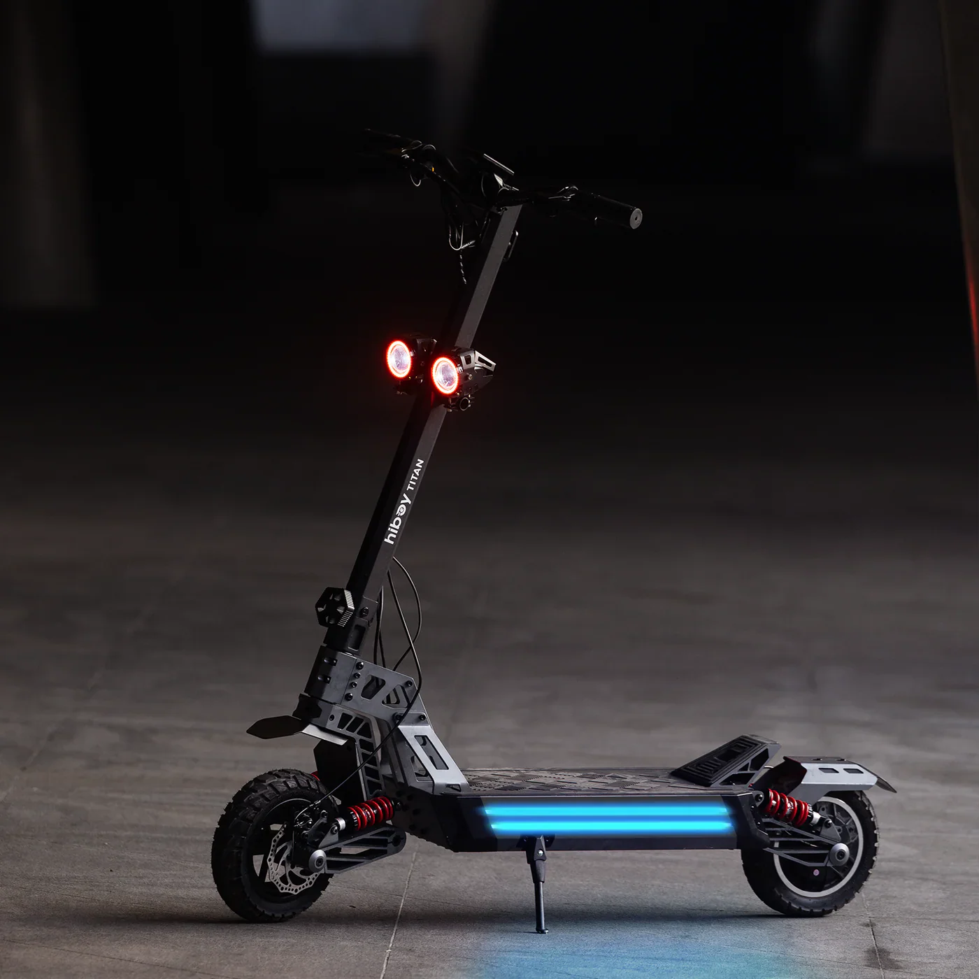 Hiboy TITAN Electric Scooter - Image 6