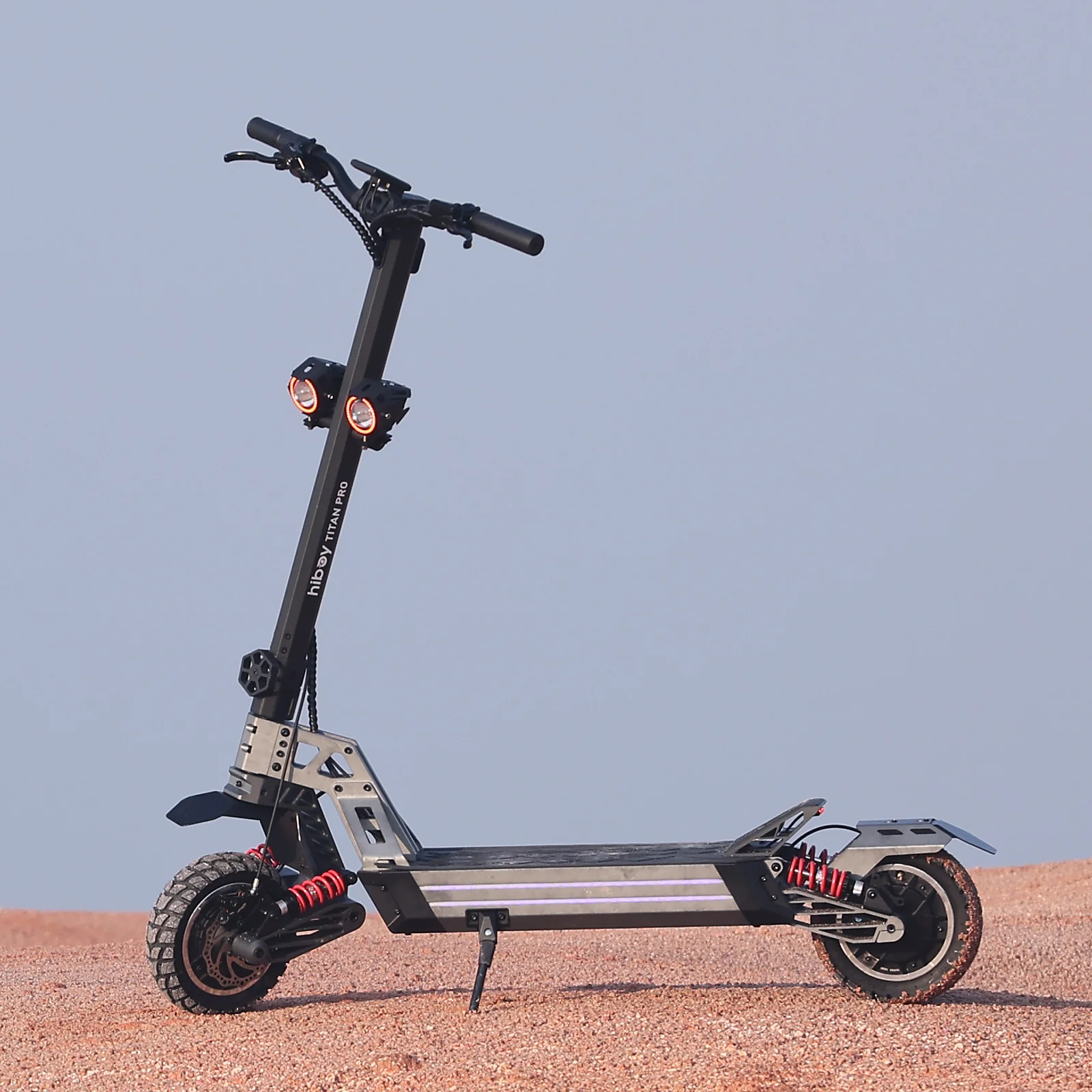 Hiboy TITAN PRO Electric Scooter - Image 7