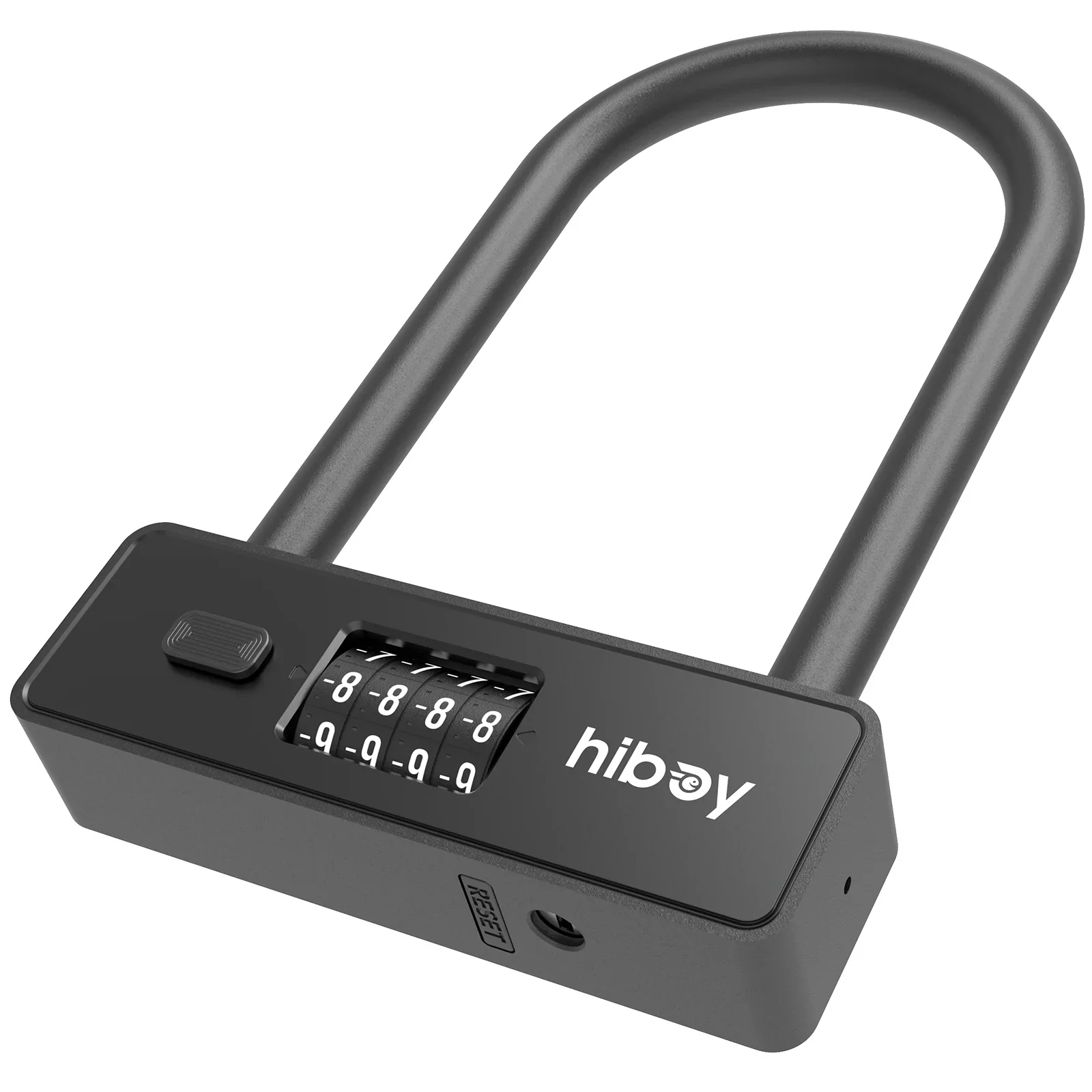 Hiboy U-Lock - Image 3