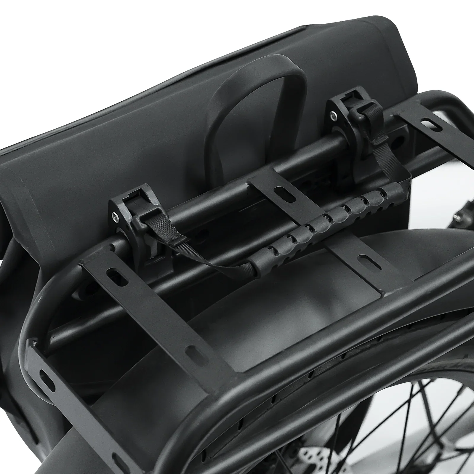 Hiboy Waterproof Pannier Bag - Image 8