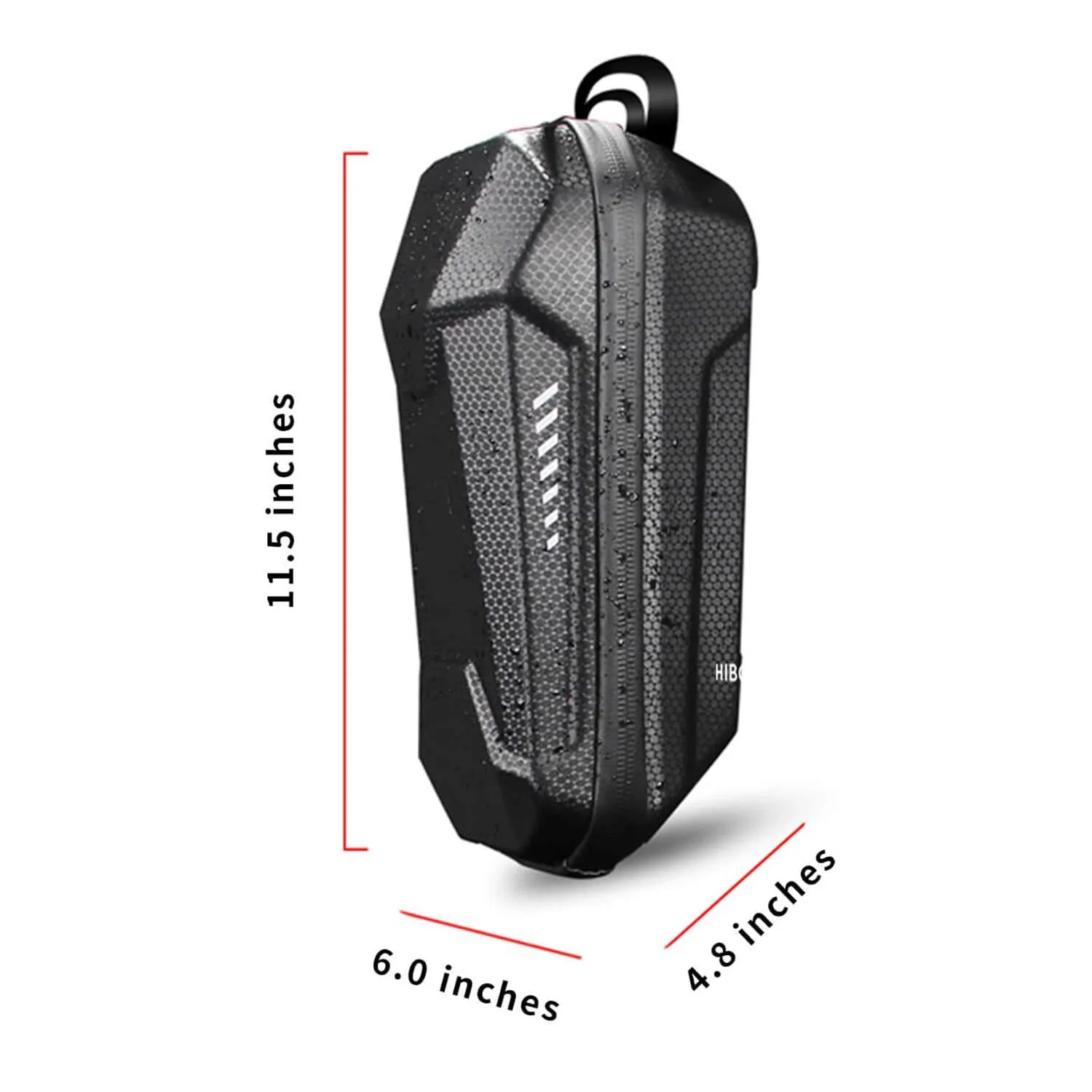 Hiboy Waterproof Scooter Storage Bag - Image 3