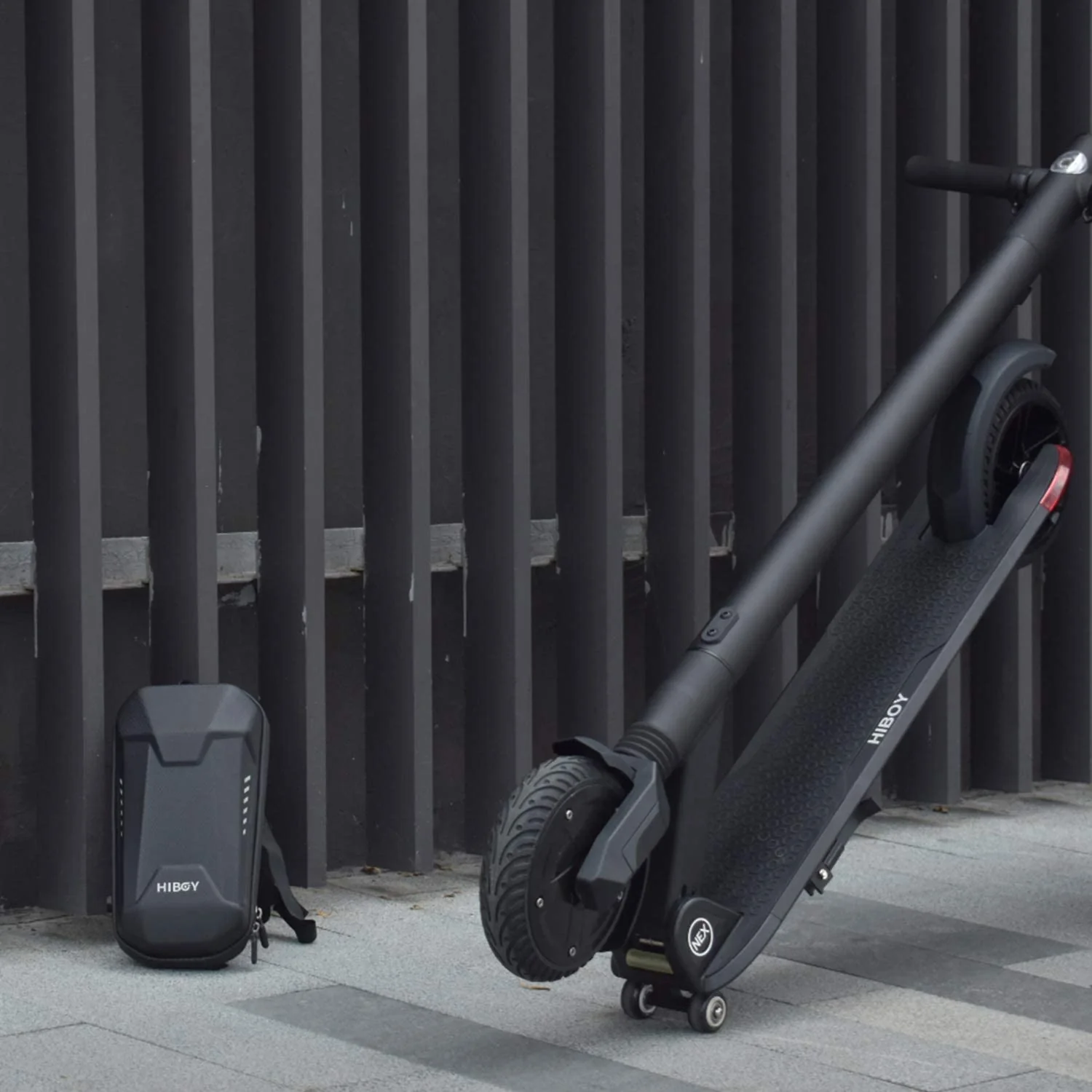 Hiboy Waterproof Scooter Storage Bag - Image 6